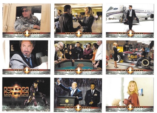 2008 iron man marvel movie - iron,