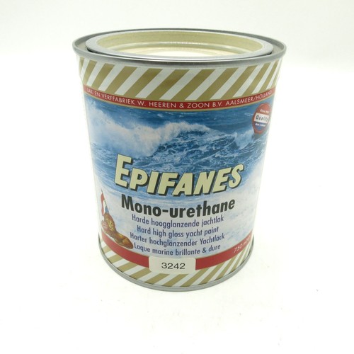 Litre epifanes mono - mono,